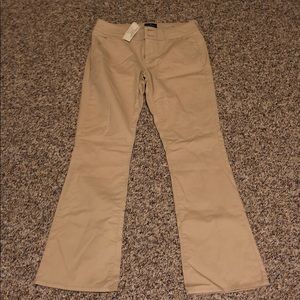 Khakis